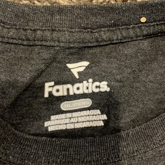 Pittsburgh Penguin Jersey - Picture 2 of 2